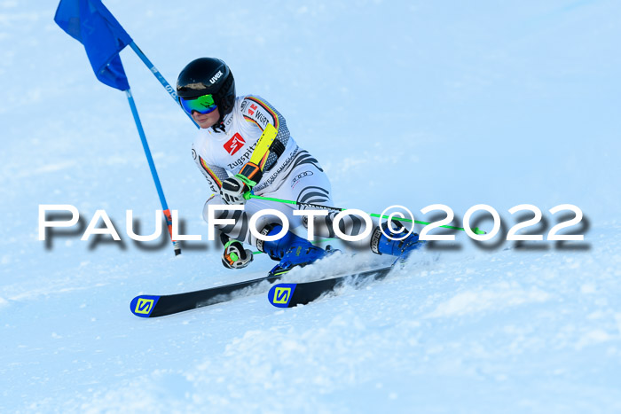 1. BZB Cup RS, Kühtai, 19.12.2021