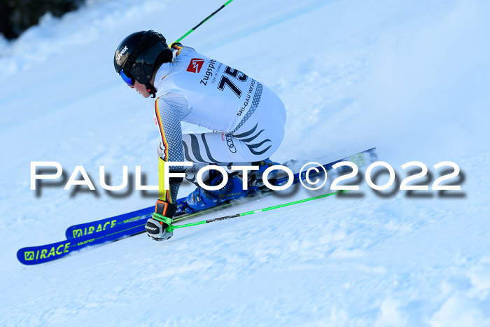 1. BZB Cup RS, Kühtai, 19.12.2021
