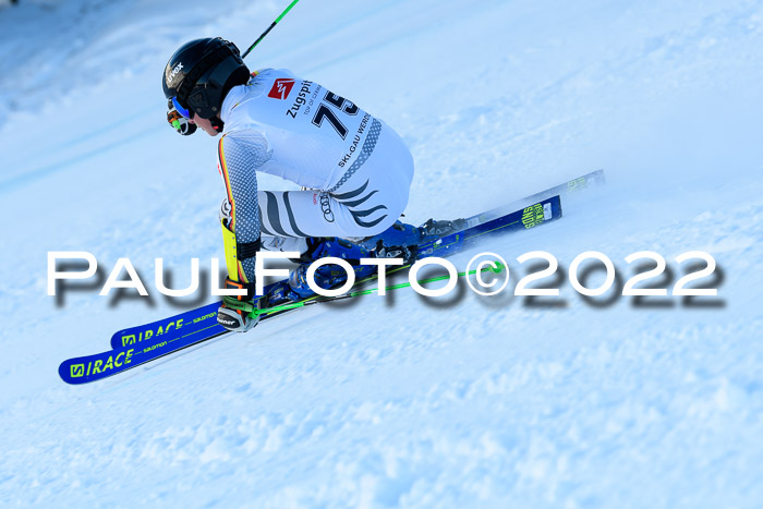 1. BZB Cup RS, Kühtai, 19.12.2021