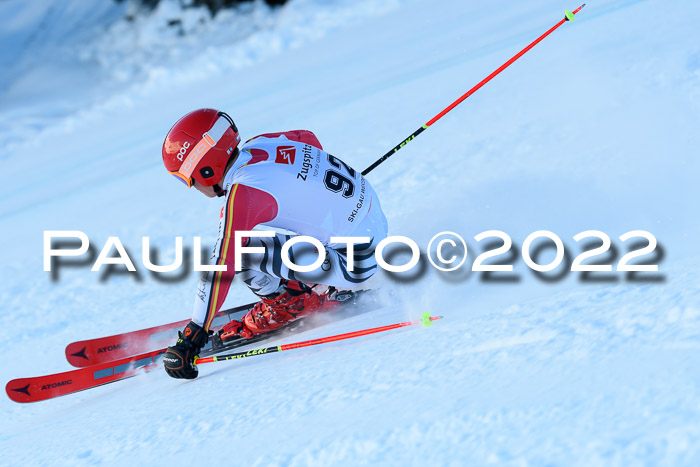 1. BZB Cup RS, Kühtai, 19.12.2021