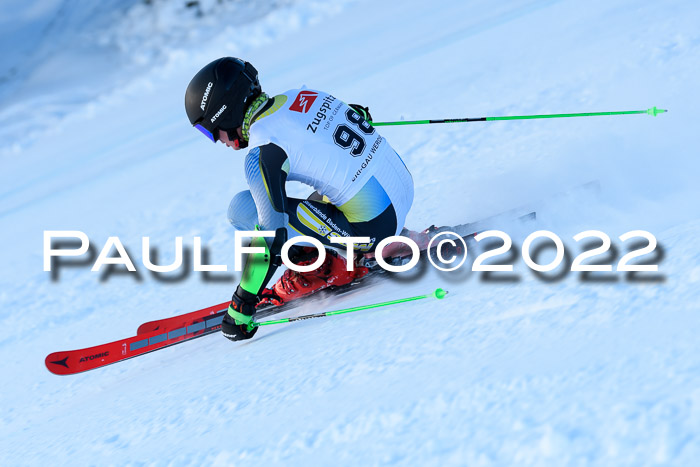 1. BZB Cup RS, Kühtai, 19.12.2021