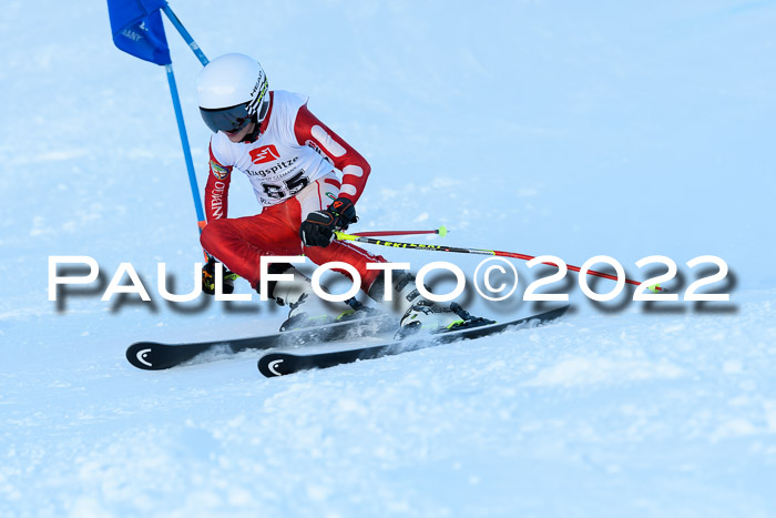 1. BZB Cup RS, Kühtai, 19.12.2021