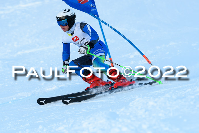 1. BZB Cup RS, Kühtai, 19.12.2021