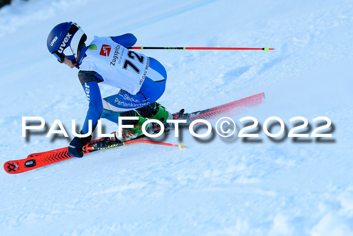 1. BZB Cup RS, Kühtai, 19.12.2021