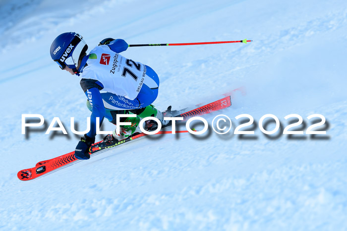 1. BZB Cup RS, Kühtai, 19.12.2021