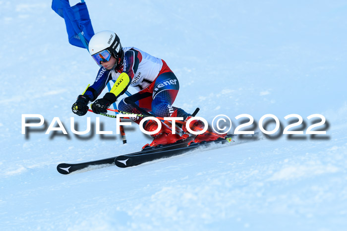1. BZB Cup RS, Kühtai, 19.12.2021