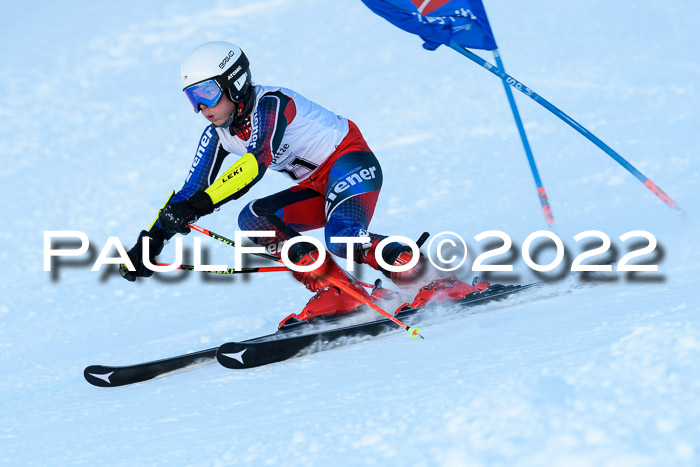 1. BZB Cup RS, Kühtai, 19.12.2021