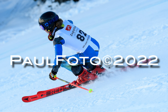 1. BZB Cup RS, Kühtai, 19.12.2021