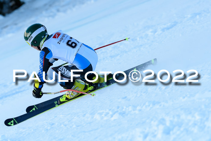 1. BZB Cup RS, Kühtai, 19.12.2021