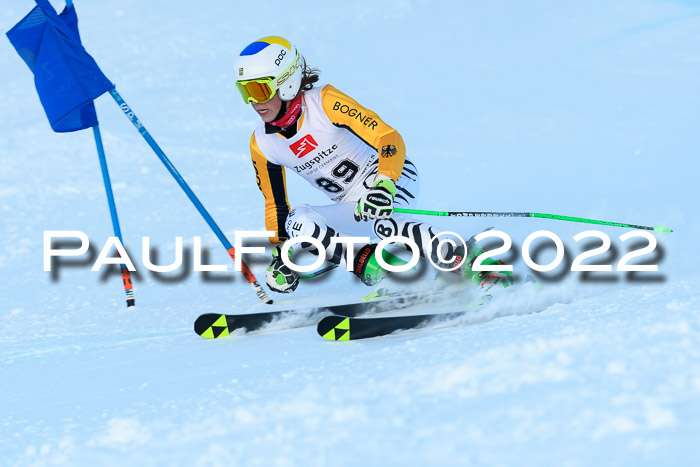 1. BZB Cup RS, Kühtai, 19.12.2021