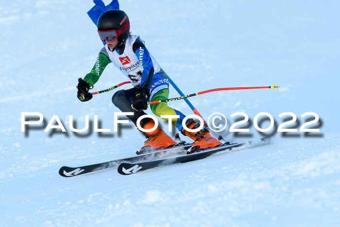 1. BZB Cup RS, Kühtai, 19.12.2021