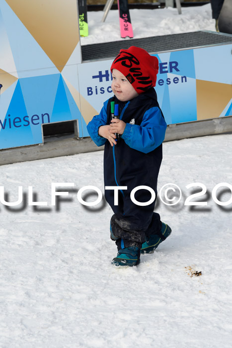 FIS RS Damen + Herren, Götschen, 23.12.2021