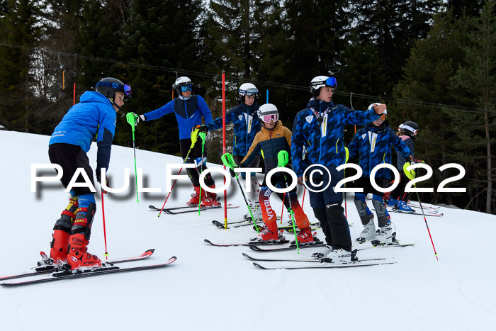 4. BZB Cup SL, Seefeld, 28.12.2021