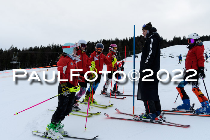 4. BZB Cup SL, Seefeld, 28.12.2021