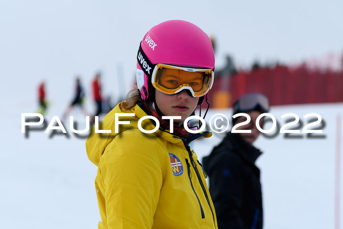 4. BZB Cup SL, Seefeld, 28.12.2021