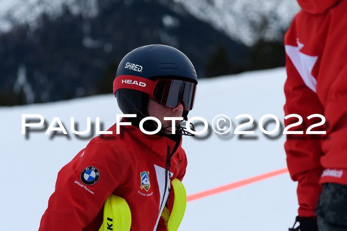 4. BZB Cup SL, Seefeld, 28.12.2021