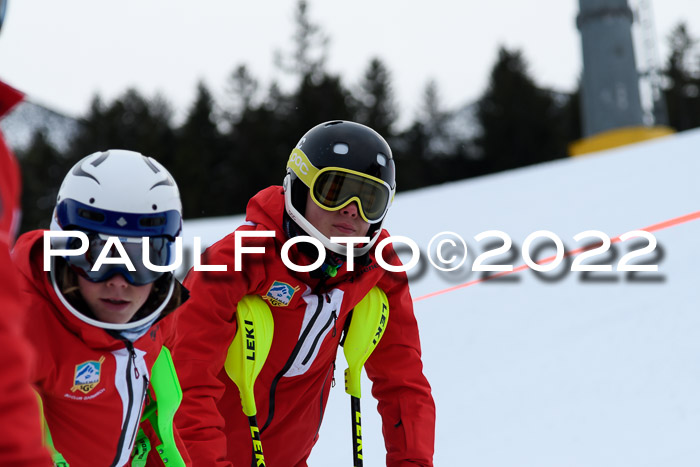 4. BZB Cup SL, Seefeld, 28.12.2021