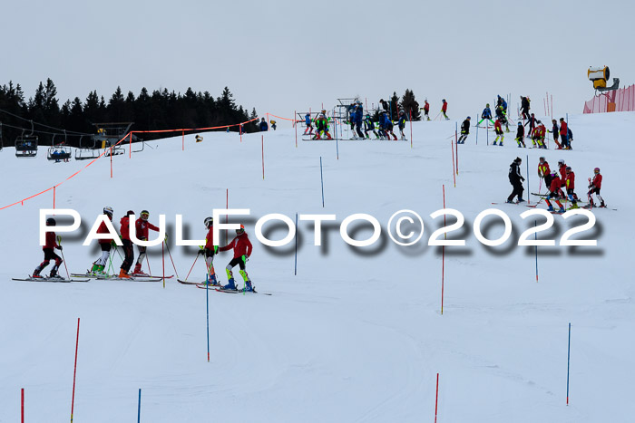 4. BZB Cup SL, Seefeld, 28.12.2021