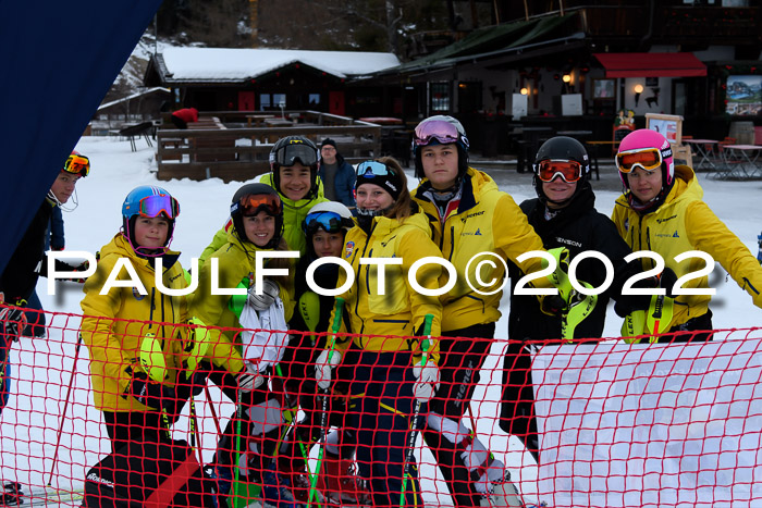 4. BZB Cup SL, Seefeld, 28.12.2021