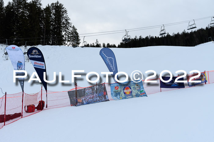 4. BZB Cup SL, Seefeld, 28.12.2021