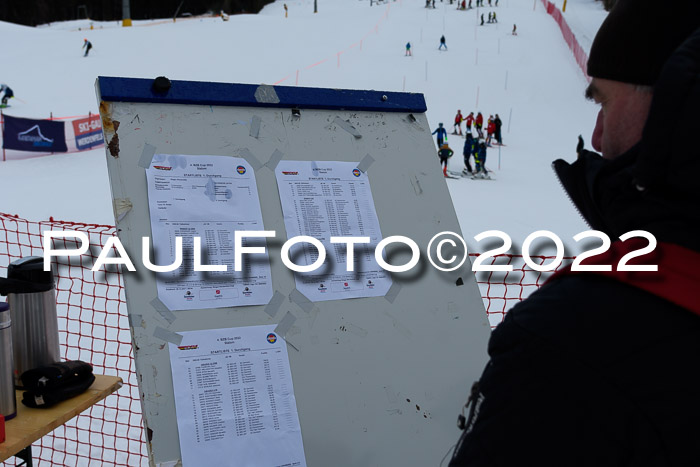 4. BZB Cup SL, Seefeld, 28.12.2021