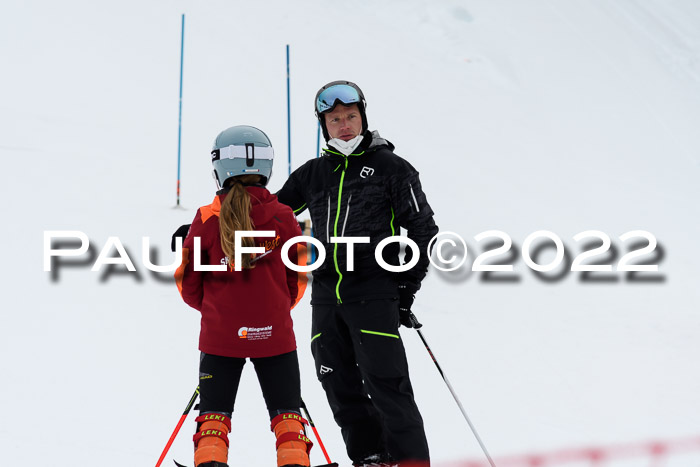 4. BZB Cup SL, Seefeld, 28.12.2021