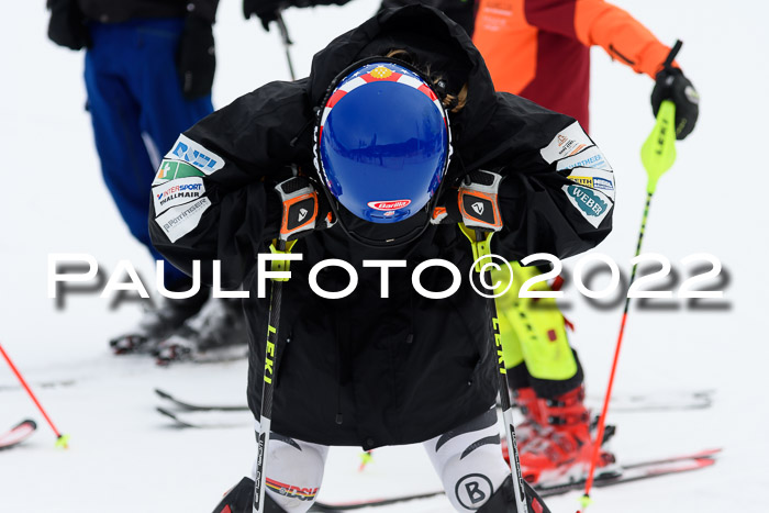 4. BZB Cup SL, Seefeld, 28.12.2021