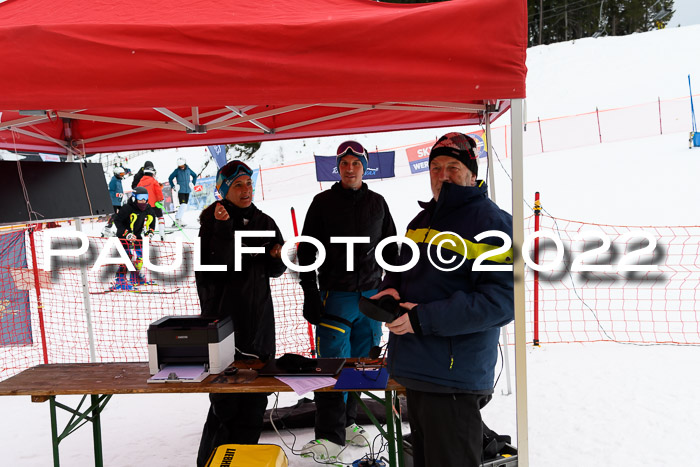 4. BZB Cup SL, Seefeld, 28.12.2021