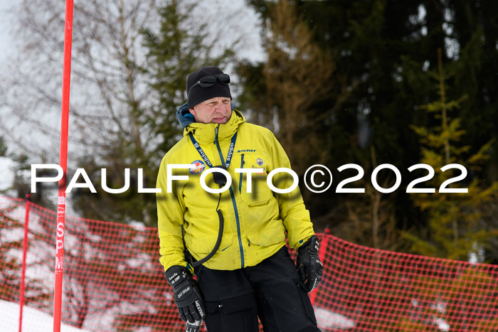 4. BZB Cup SL, Seefeld, 28.12.2021