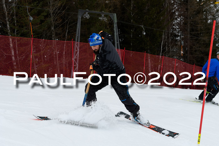 4. BZB Cup SL, Seefeld, 28.12.2021