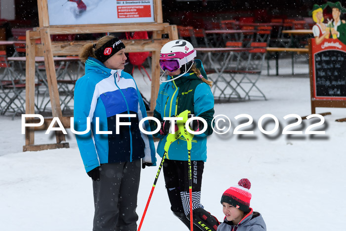 4. BZB Cup SL, Seefeld, 28.12.2021
