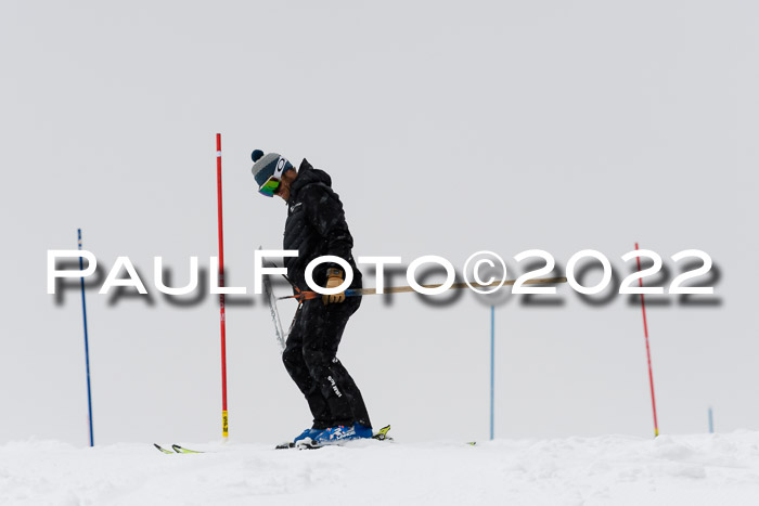 4. BZB Cup SL, Seefeld, 28.12.2021