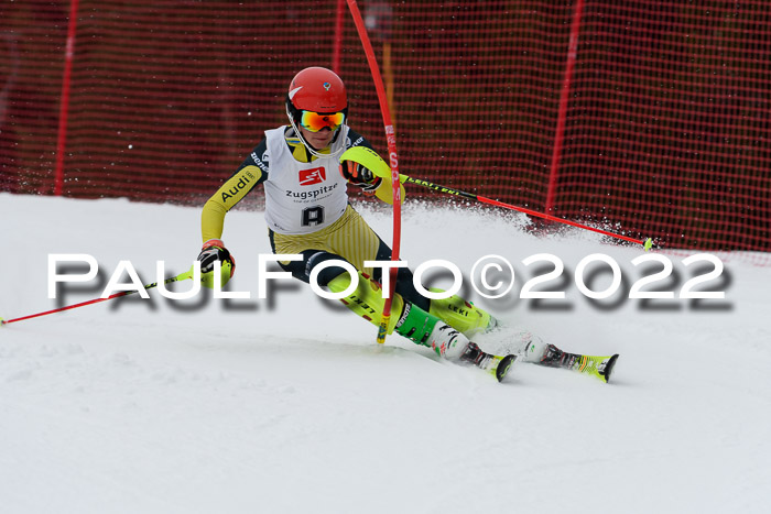 4. BZB Cup SL, Seefeld, 28.12.2021