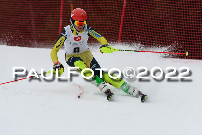 4. BZB Cup SL, Seefeld, 28.12.2021