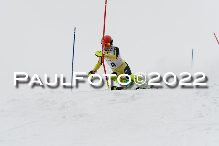 4. BZB Cup SL, Seefeld, 28.12.2021