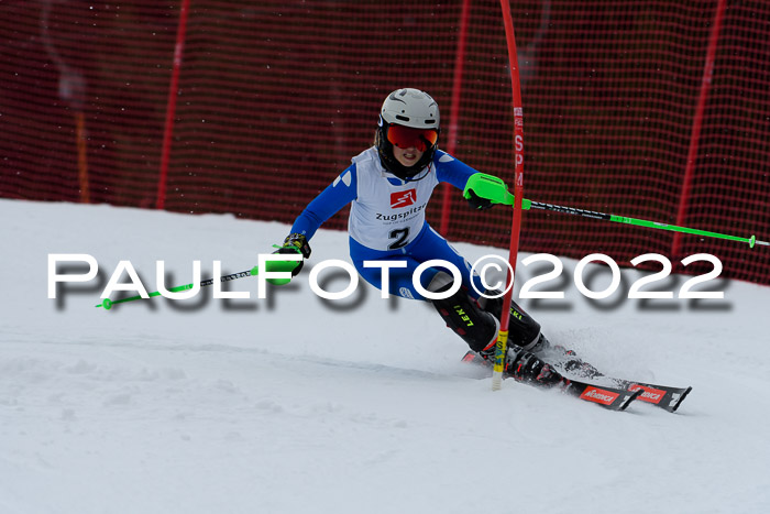 4. BZB Cup SL, Seefeld, 28.12.2021