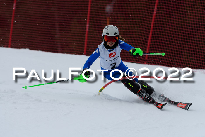 4. BZB Cup SL, Seefeld, 28.12.2021