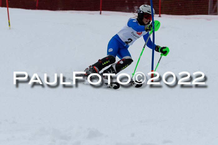 4. BZB Cup SL, Seefeld, 28.12.2021