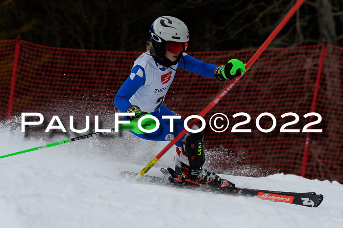 4. BZB Cup SL, Seefeld, 28.12.2021