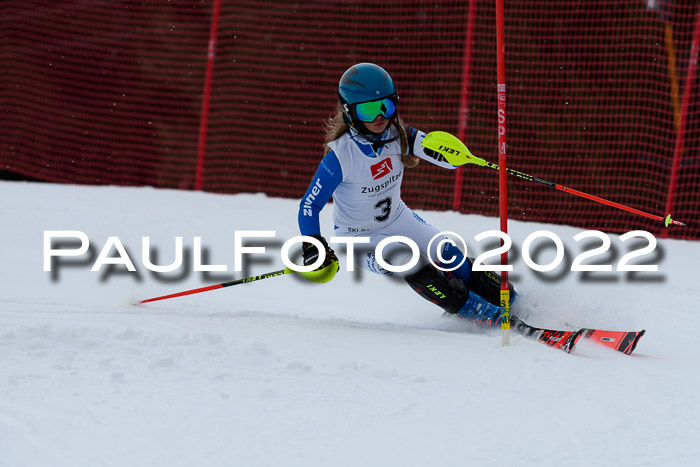 4. BZB Cup SL, Seefeld, 28.12.2021