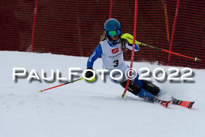 4. BZB Cup SL, Seefeld, 28.12.2021