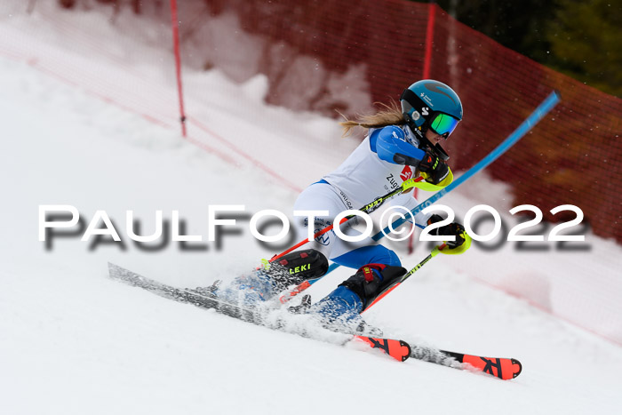 4. BZB Cup SL, Seefeld, 28.12.2021