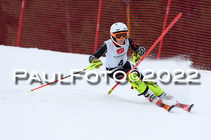 4. BZB Cup SL, Seefeld, 28.12.2021