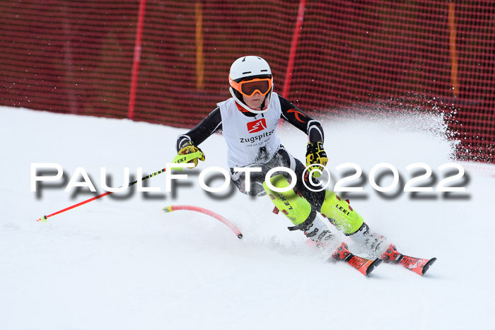 4. BZB Cup SL, Seefeld, 28.12.2021