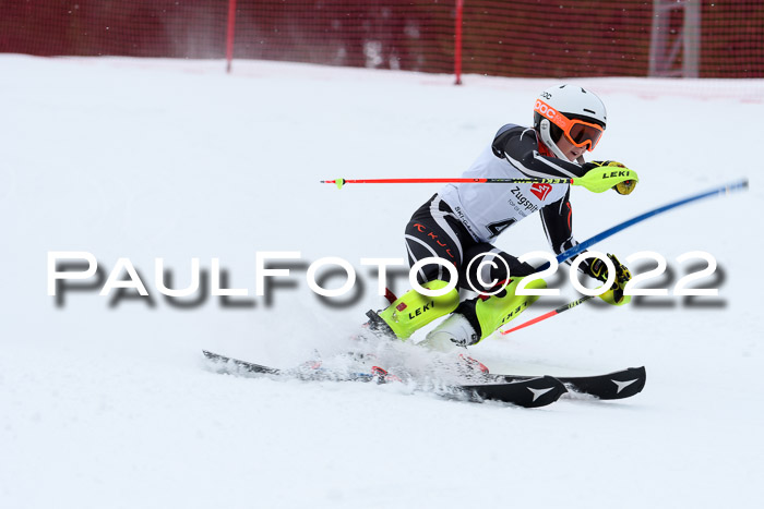 4. BZB Cup SL, Seefeld, 28.12.2021