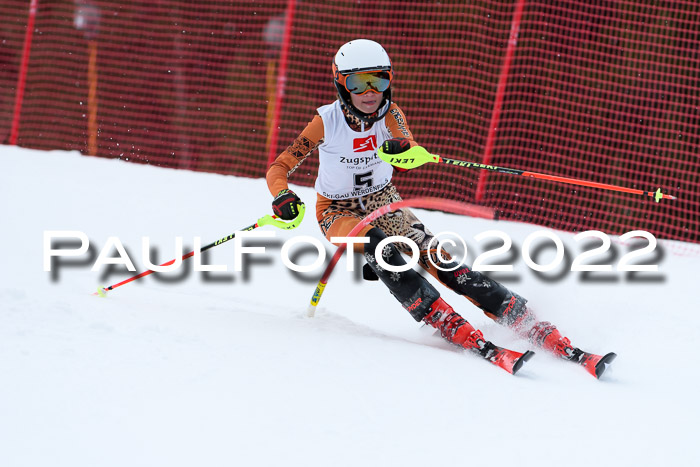 4. BZB Cup SL, Seefeld, 28.12.2021