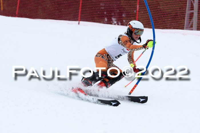 4. BZB Cup SL, Seefeld, 28.12.2021