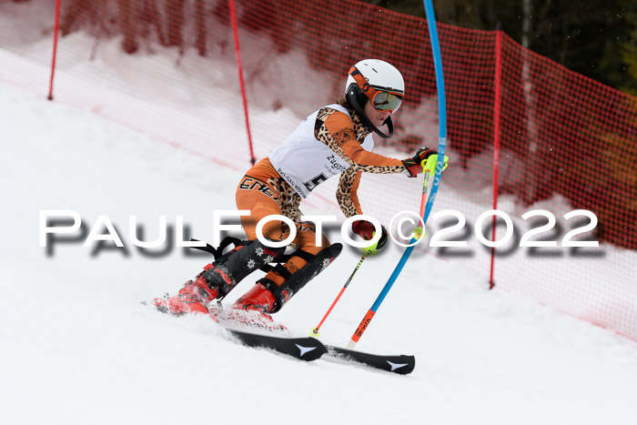 4. BZB Cup SL, Seefeld, 28.12.2021