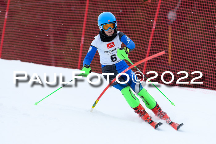 4. BZB Cup SL, Seefeld, 28.12.2021