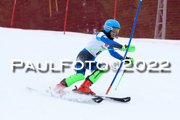 4. BZB Cup SL, Seefeld, 28.12.2021